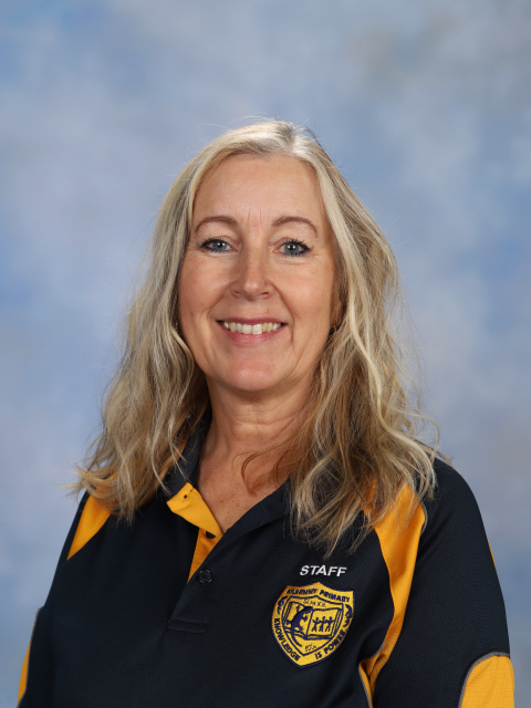 Staff Photo